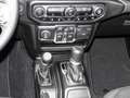 Jeep Gladiator Overland 4WD - LED - SICHERHEITSPAKET - NAVI AHK Schwarz - thumbnail 13