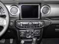 Jeep Gladiator Overland 4WD - LED - SICHERHEITSPAKET - NAVI AHK Schwarz - thumbnail 14