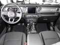 Jeep Gladiator Overland 4WD - LED - SICHERHEITSPAKET - NAVI AHK Schwarz - thumbnail 15