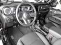 Jeep Gladiator Overland 4WD - LED - SICHERHEITSPAKET - NAVI AHK Schwarz - thumbnail 16