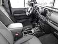 Jeep Gladiator Overland 4WD - LED - SICHERHEITSPAKET - NAVI AHK Schwarz - thumbnail 17