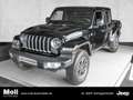 Jeep Gladiator Overland 4WD - LED - SICHERHEITSPAKET - NAVI AHK Schwarz - thumbnail 1