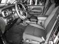 Jeep Gladiator Overland 4WD - LED - SICHERHEITSPAKET - NAVI AHK Schwarz - thumbnail 11