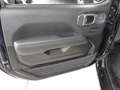 Jeep Gladiator Overland 4WD - LED - SICHERHEITSPAKET - NAVI AHK Schwarz - thumbnail 10