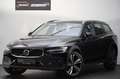 Volvo V60 Cross Country Plus B4 AWD Geartronic Schwarz - thumbnail 2