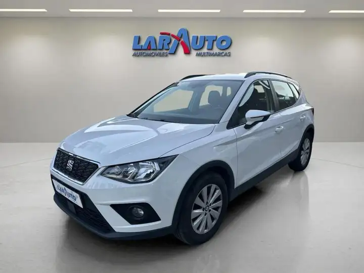 SEAT Arona 1.0 TSI Style (2021) 2021
