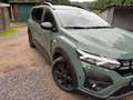Dacia Jogger Jogger TCe 100 ECO-G Comfort Grau - thumbnail 5