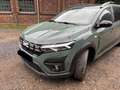 Dacia Jogger Jogger TCe 100 ECO-G Comfort Grau - thumbnail 1