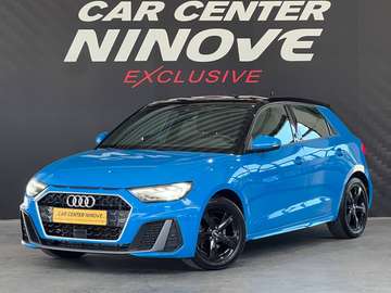 Sportback 30 TFSI S-Line
