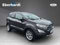 Ford EcoSport Titanium Gris - thumbnail 7