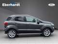 Ford EcoSport Titanium Gris - thumbnail 6