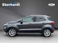 Ford EcoSport Titanium Gris - thumbnail 2