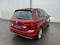 Volkswagen Golf Sportsvan 1.5 TSI ACT Highline // CUIR // GPS // GARANTIE 12 Rood - thumbnail 6