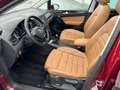 Volkswagen Golf Sportsvan 1.5 TSI ACT Highline // CUIR // GPS // GARANTIE 12 Red - thumbnail 11