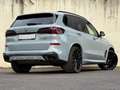 BMW X5 xDrive50e M-Sportpaket Pro Grau - thumbnail 3