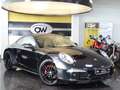 Porsche 911 Carrera 4 PDK Cam BRD.Fzg PZ Sckeckh 2.Hand Noir - thumbnail 3