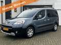 Peugeot Partner Tepee 1.6 VTi Family Perfect voor werk én avontuur Azul - thumbnail 1