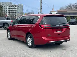 Chrysler Pacifica 2026