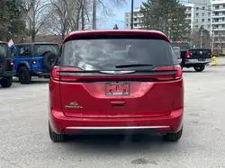 Chrysler Pacifica 2026