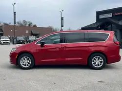 Chrysler Pacifica 2026