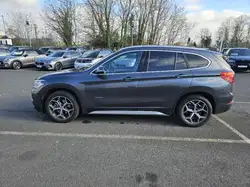 BMW X1 sDrive18iA 140ch xLine DKG7
