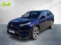 Toyota RAV 4 2,5 L.Plug-in Hybrid Teamplayer**Elk.Sitz* Bleu - thumbnail 1