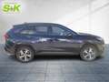 Toyota RAV 4 2,5 L.Plug-in Hybrid Teamplayer**Elk.Sitz* Bleu - thumbnail 5