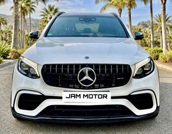S 4Matic+ Speedshift MCT 9G