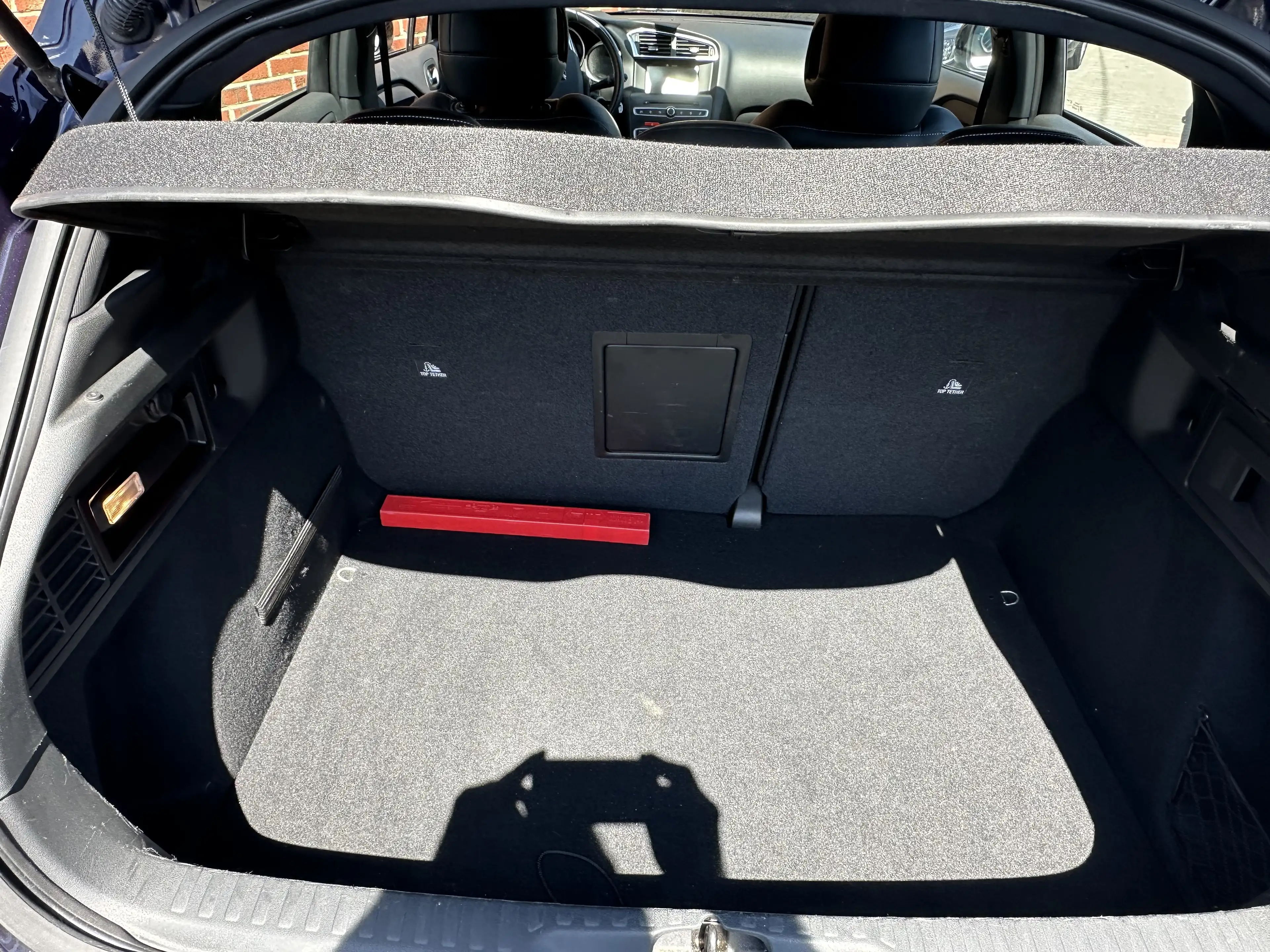 Citroen DS4 // PARFAIT ÉTAT // CARNET D’ENTRETIEN // — photo 14