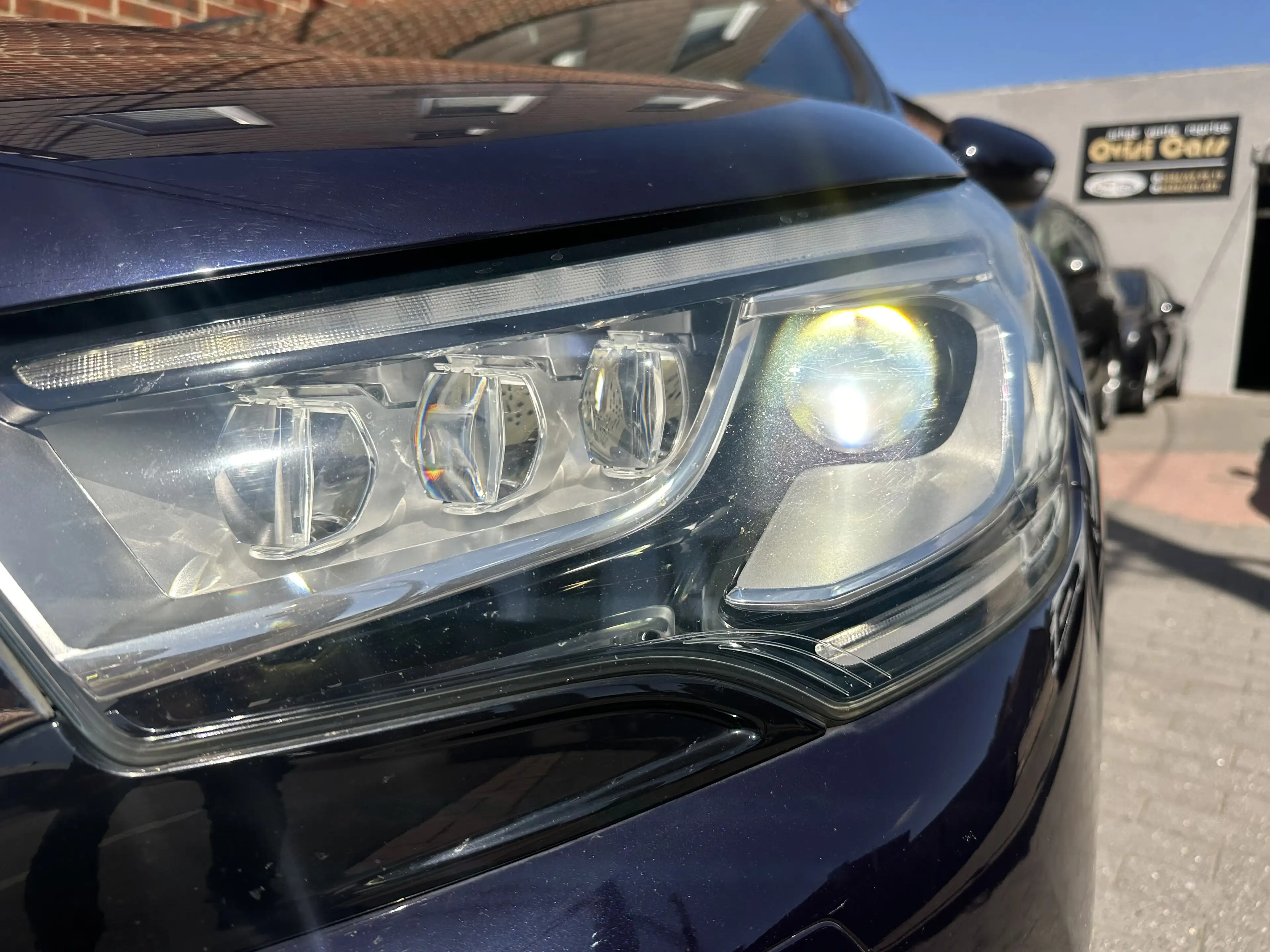 Citroen DS4 // PARFAIT ÉTAT // CARNET D’ENTRETIEN // — photo 7