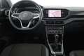 Volkswagen T-Cross 1.0 TSI DSG Style LED Navi Sitzheizung Grijs - thumbnail 10