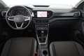 Volkswagen T-Cross 1.0 TSI DSG Style LED Navi Sitzheizung Gris - thumbnail 9