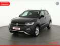 Volkswagen T-Cross 1.0 TSI DSG Style LED Navi Sitzheizung Gris - thumbnail 1