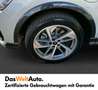 Audi Q3 e-tron 45 TFSI e S line ext Argent - thumbnail 4
