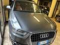Audi Q3 2.0 tfsi Advanced Plus quattro 170cv Grau - thumbnail 3