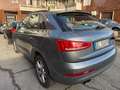 Audi Q3 2.0 tfsi Advanced Plus quattro 170cv Grau - thumbnail 17