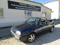 Volkswagen Golf Basis Blau - thumbnail 1