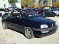 Volkswagen Golf Basis Blau - thumbnail 5