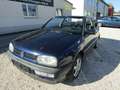 Volkswagen Golf Basis Blau - thumbnail 3