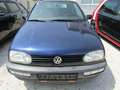 Volkswagen Golf Basis Blau - thumbnail 4
