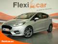 Ford Fiesta 1.0 EcoBoost S/S ST Line 100 Gris - thumbnail 4