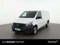 Mercedes-Benz Vito 116 CDI Kasten Lang PTS Weiß - thumbnail 1
