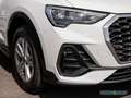 Audi Q3 Sportback 45 TFSIe Stronic,LED,Navi+,Kamera Bianco - thumbnail 2