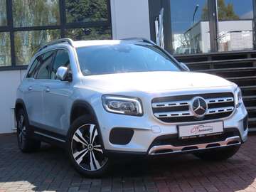 d Autom. Leder Sitzheizung Klimaauto. AHK
