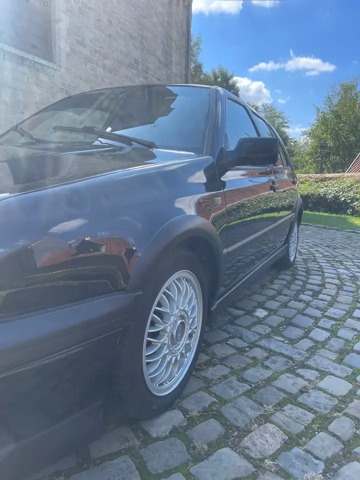 Volkswagen Golf VR6, foto 8