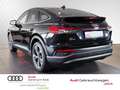 Audi Q4 e-tron Navi+ Sonos PDC Sitzhz Klima Navi Einparkhilfe Schwarz - thumbnail 4