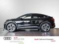 Audi Q4 e-tron Navi+ Sonos PDC Sitzhz Klima Navi Einparkhilfe Schwarz - thumbnail 3
