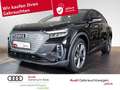 Audi Q4 e-tron Navi+ Sonos PDC Sitzhz Klima Navi Einparkhilfe Schwarz - thumbnail 1