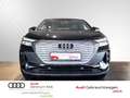 Audi Q4 e-tron Navi+ Sonos PDC Sitzhz Klima Navi Einparkhilfe Schwarz - thumbnail 2