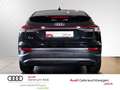 Audi Q4 e-tron Navi+ Sonos PDC Sitzhz Klima Navi Einparkhilfe Schwarz - thumbnail 5